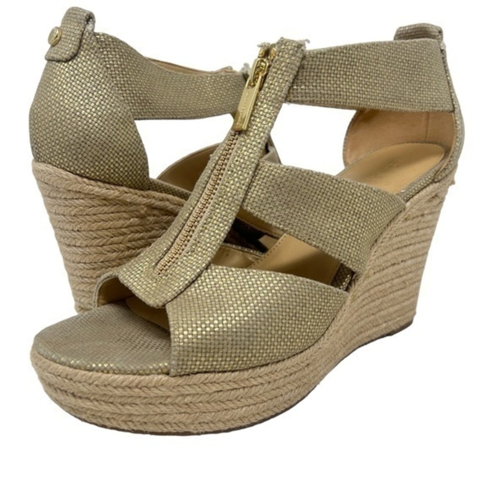 Michael Kors Sandals